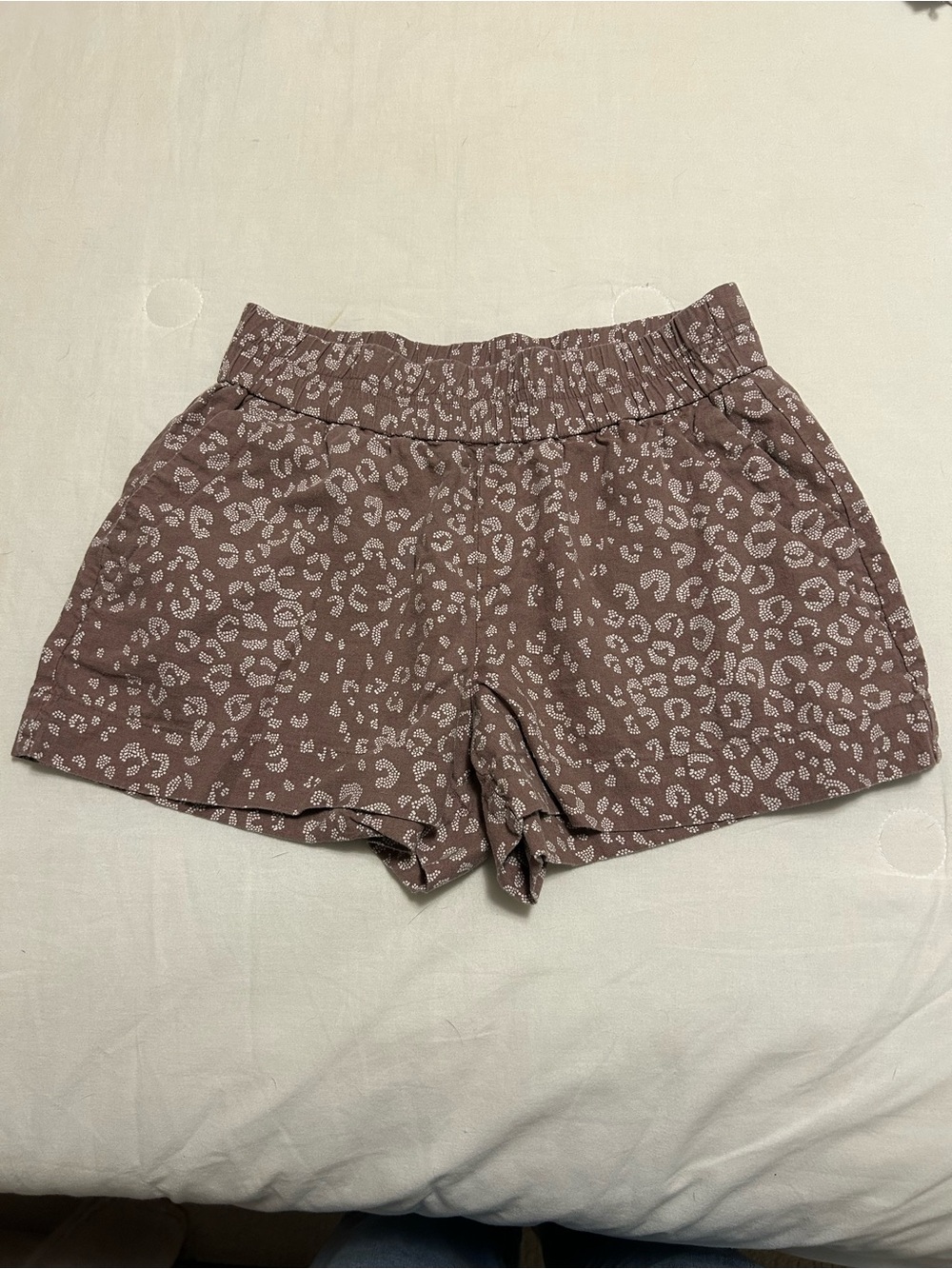 A New Day Shorts